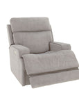 Ashbee - Power Recliner With Power Recline, Power Headrest, Zero Gravity And Footrest Extension