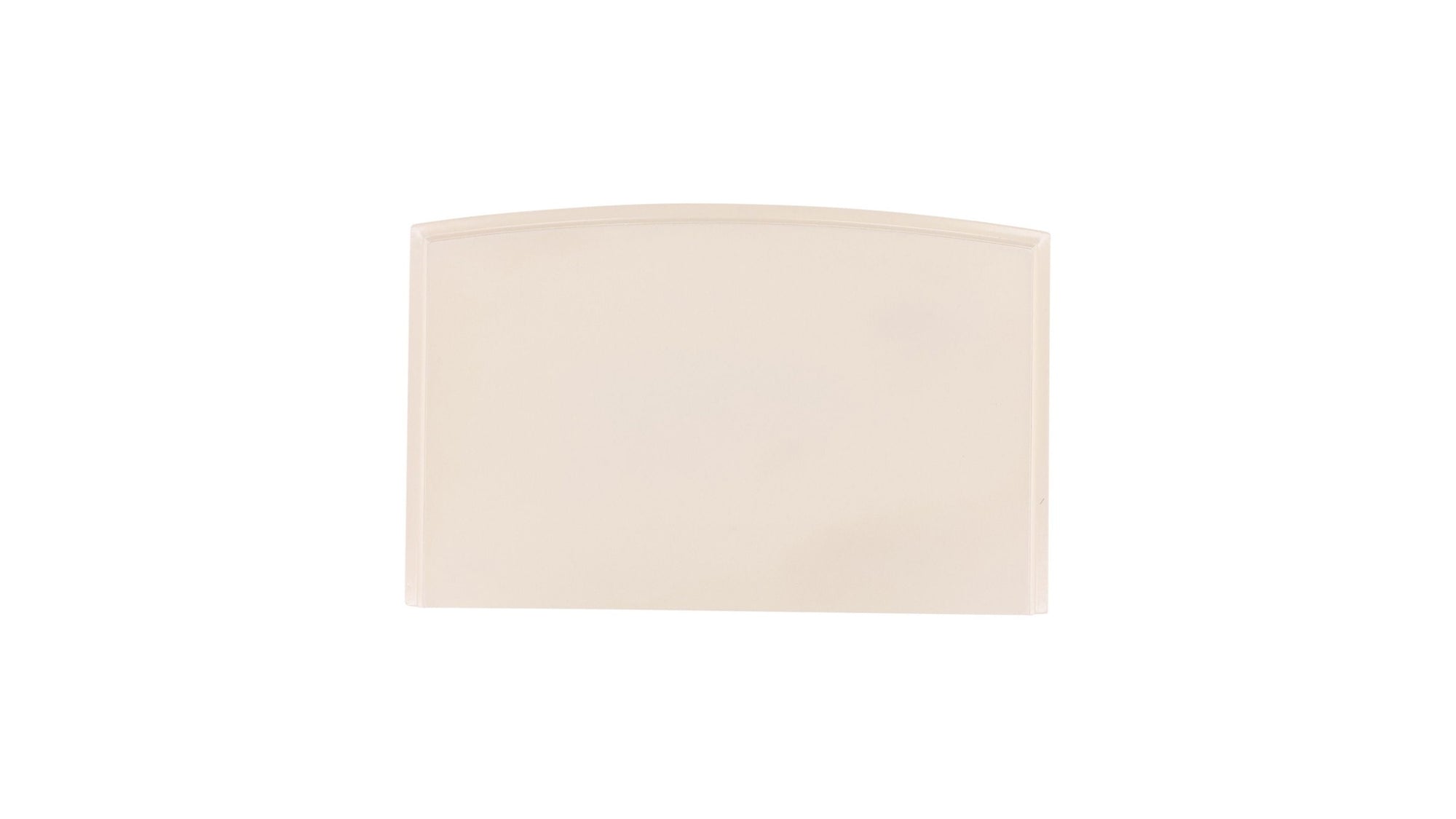 Duchess - Chest - White