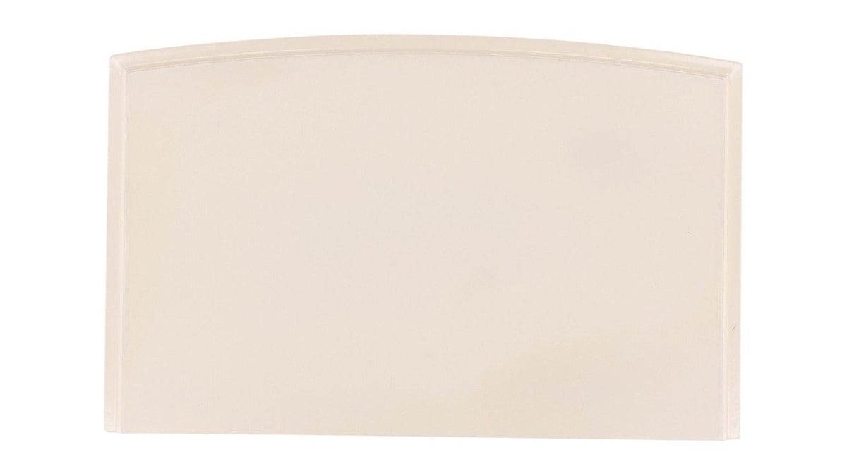Duchess - Chest - White