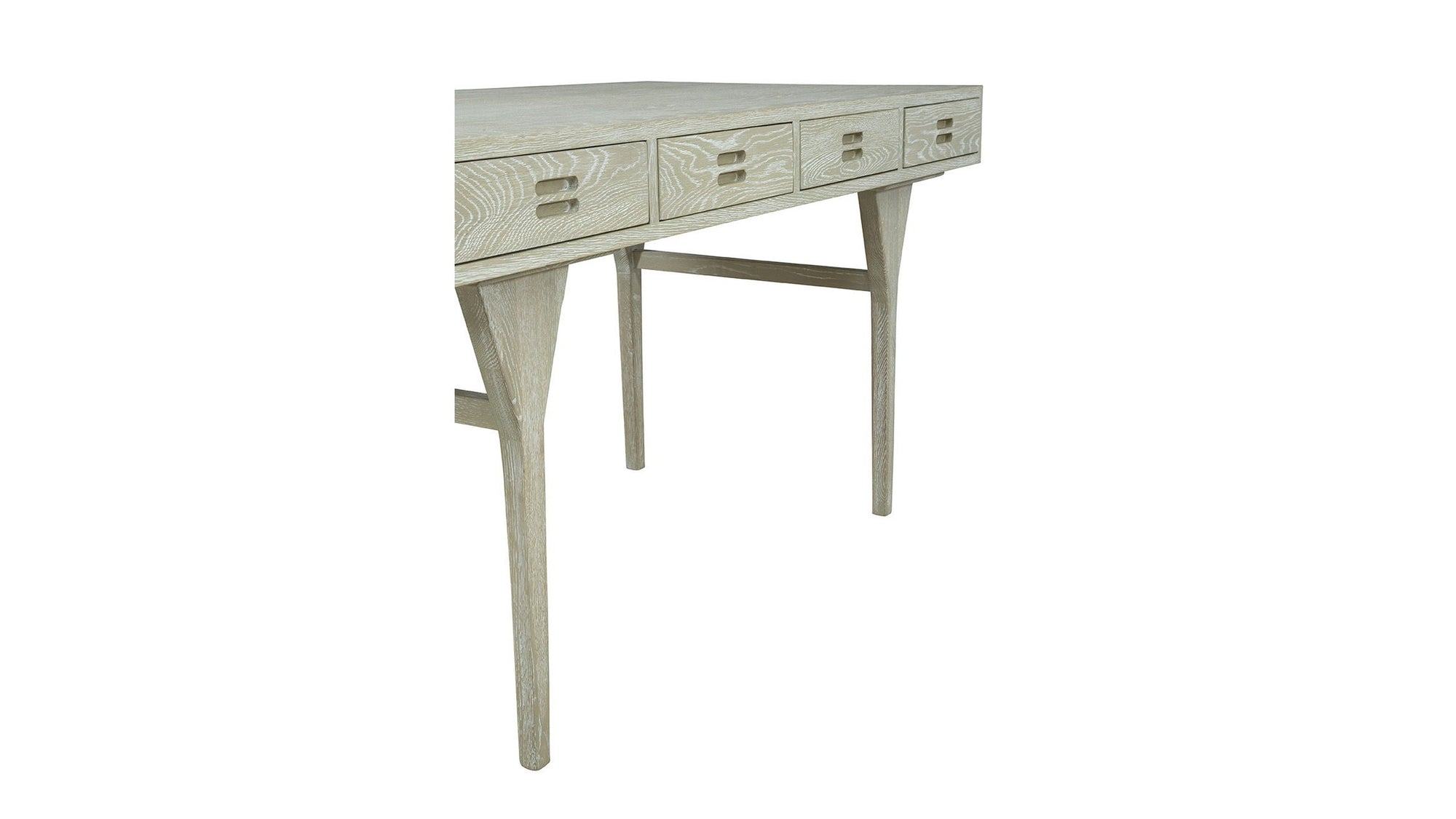 Hendrix - Desk - Beige