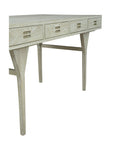 Hendrix - Desk - Beige