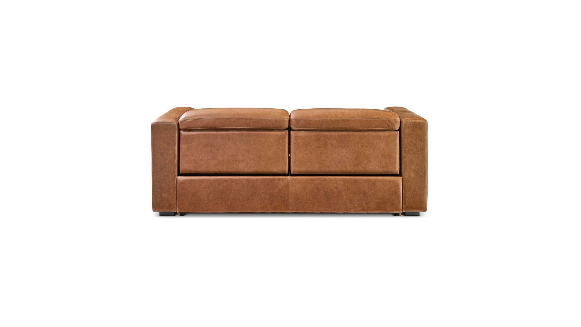 Austin - Power Reclining Sofa With Power Headrests