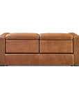 Austin - Power Reclining Sofa With Power Headrests