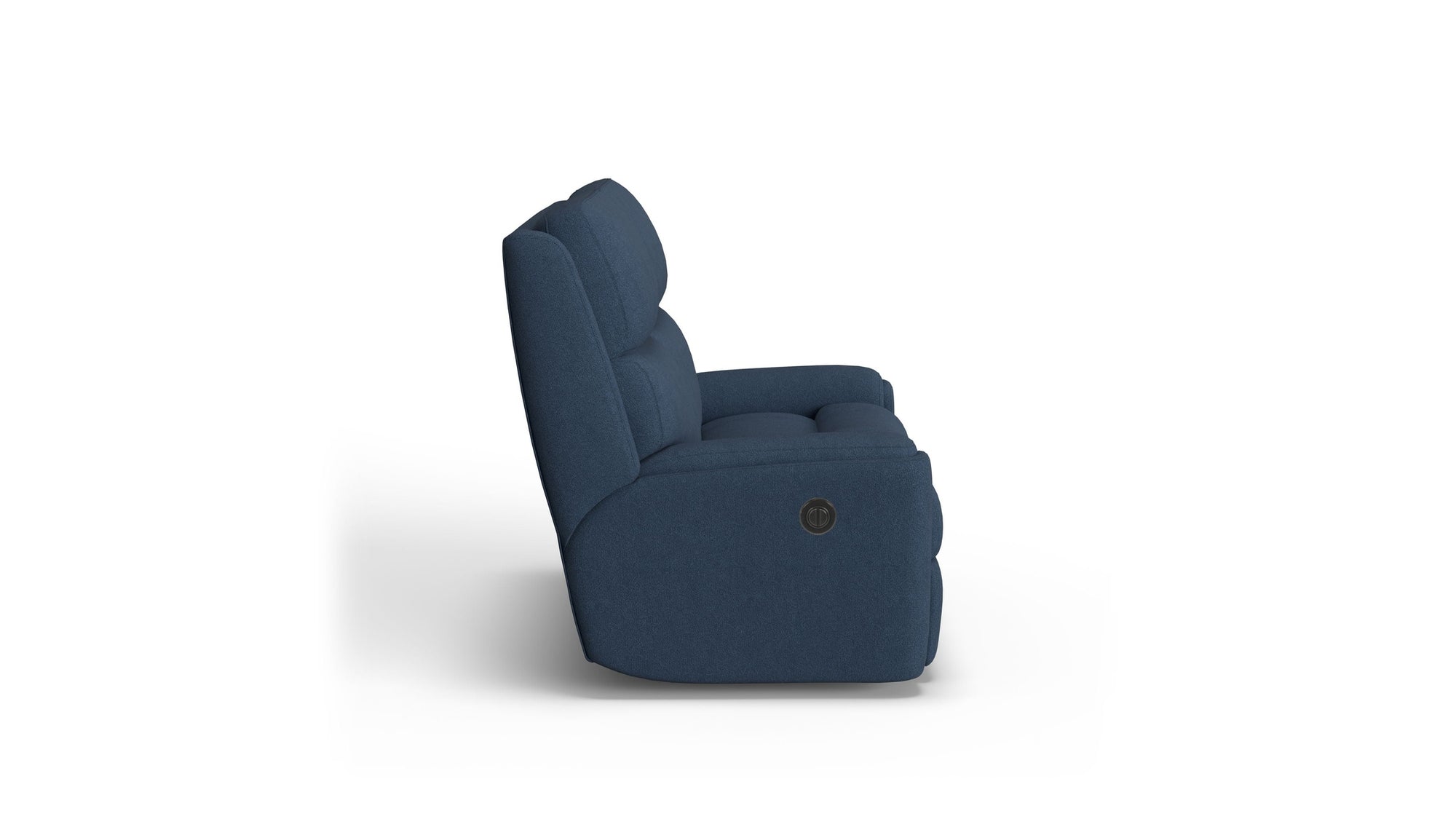 Rio - Reclining Loveseat
