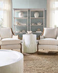 Commerce And Market - Amelia Round Table