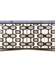 Paxton - Server - Ebony Mango / Ivory / Natural Mango