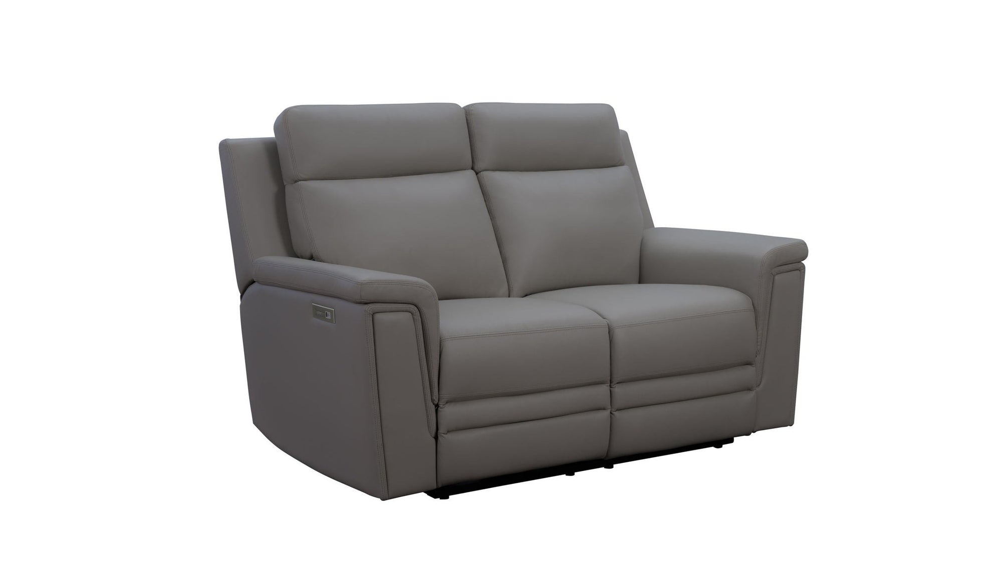 Harper - 3P Loveseat
