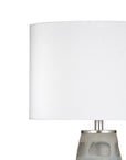 DePau - Table Lamp - Gray