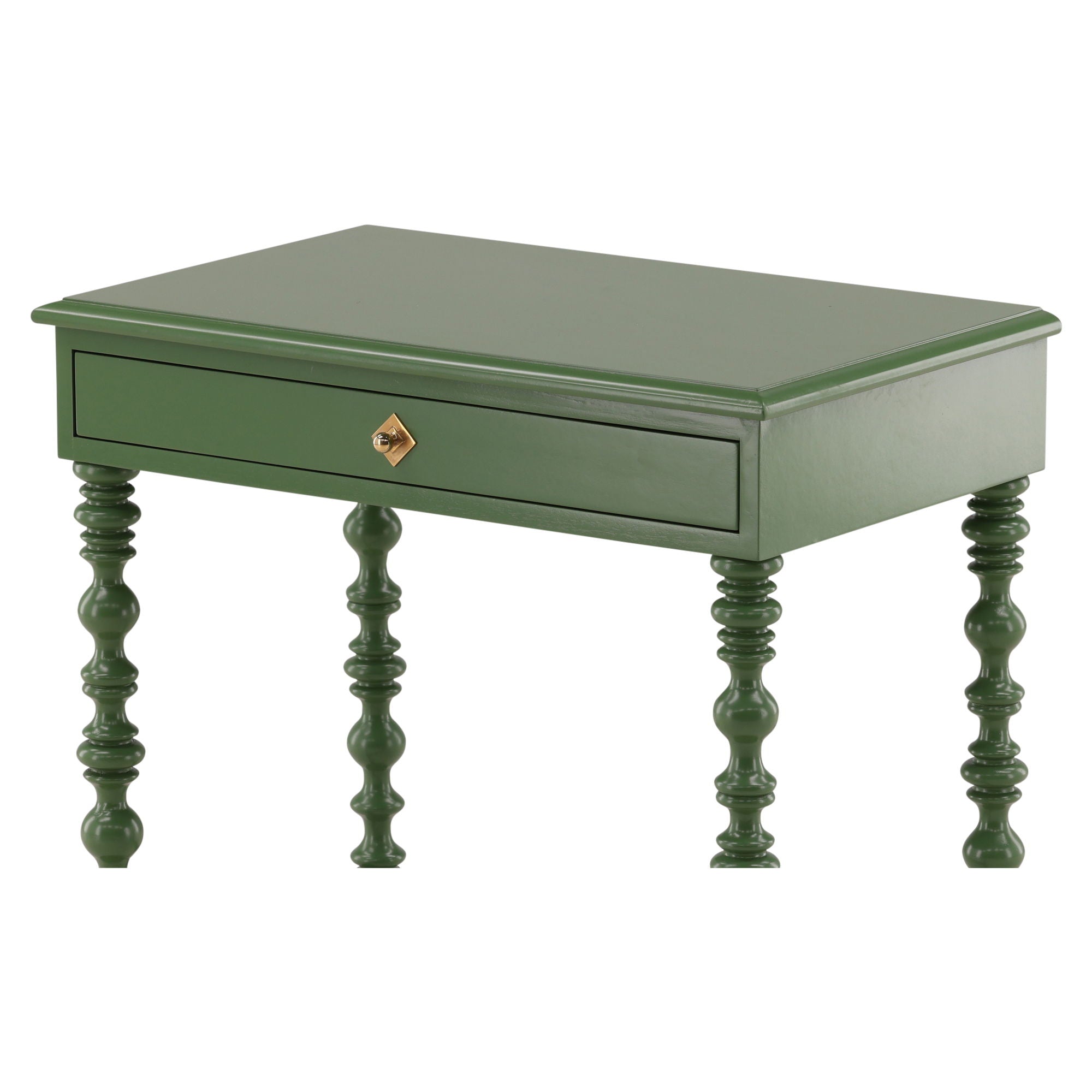 Zepatta - Side Table