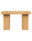 Padula - Console Table - Light Oak
