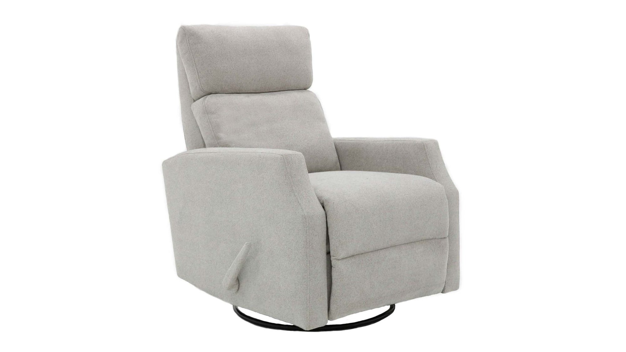 Kinsley - Swivel Glider Recliner