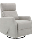 Kinsley - Swivel Glider Recliner