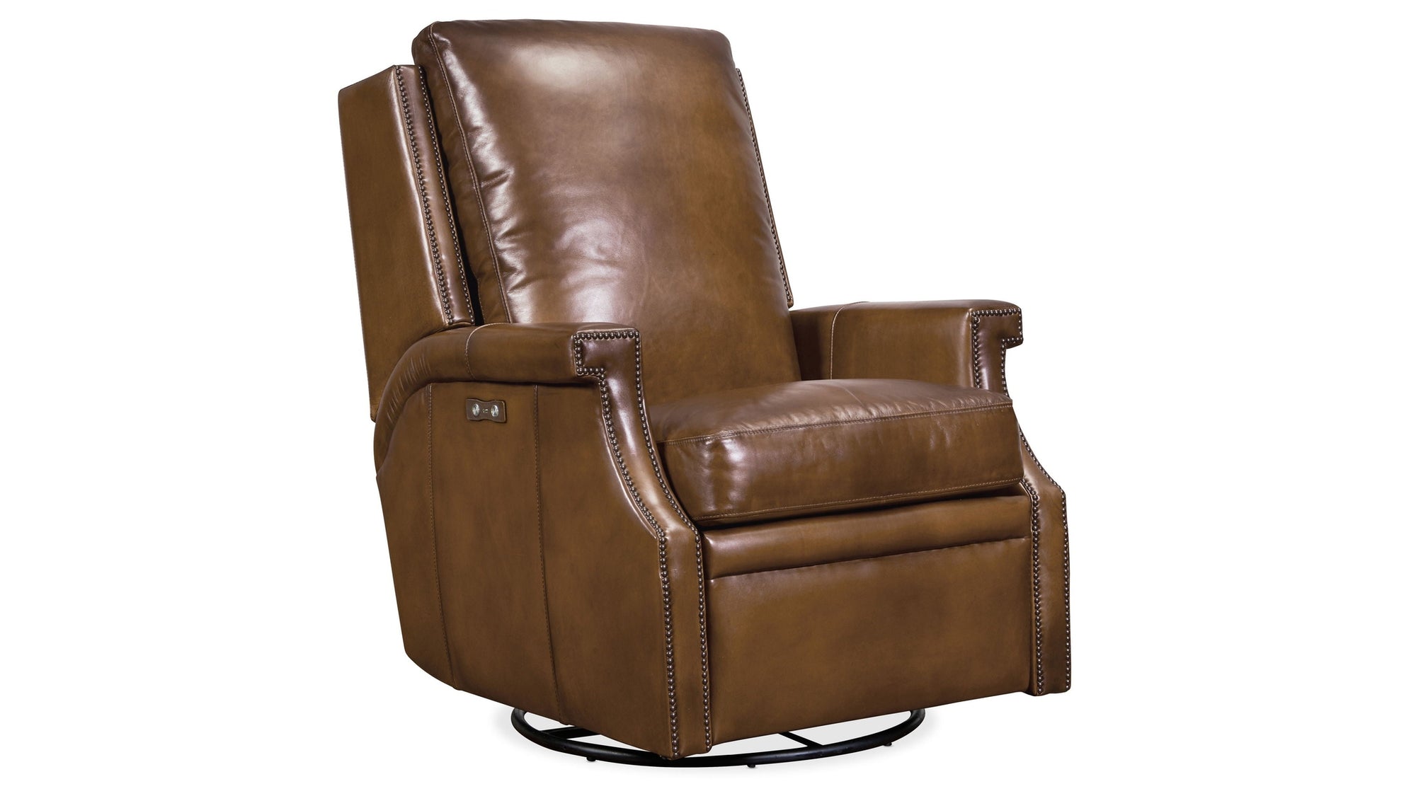 RC - Collin Power Glider Recliner