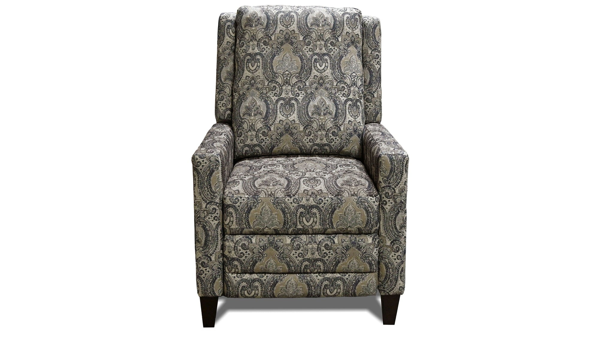Bryson - Manual Push Back Recliner