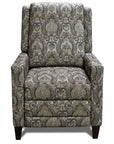 Bryson - Manual Push Back Recliner