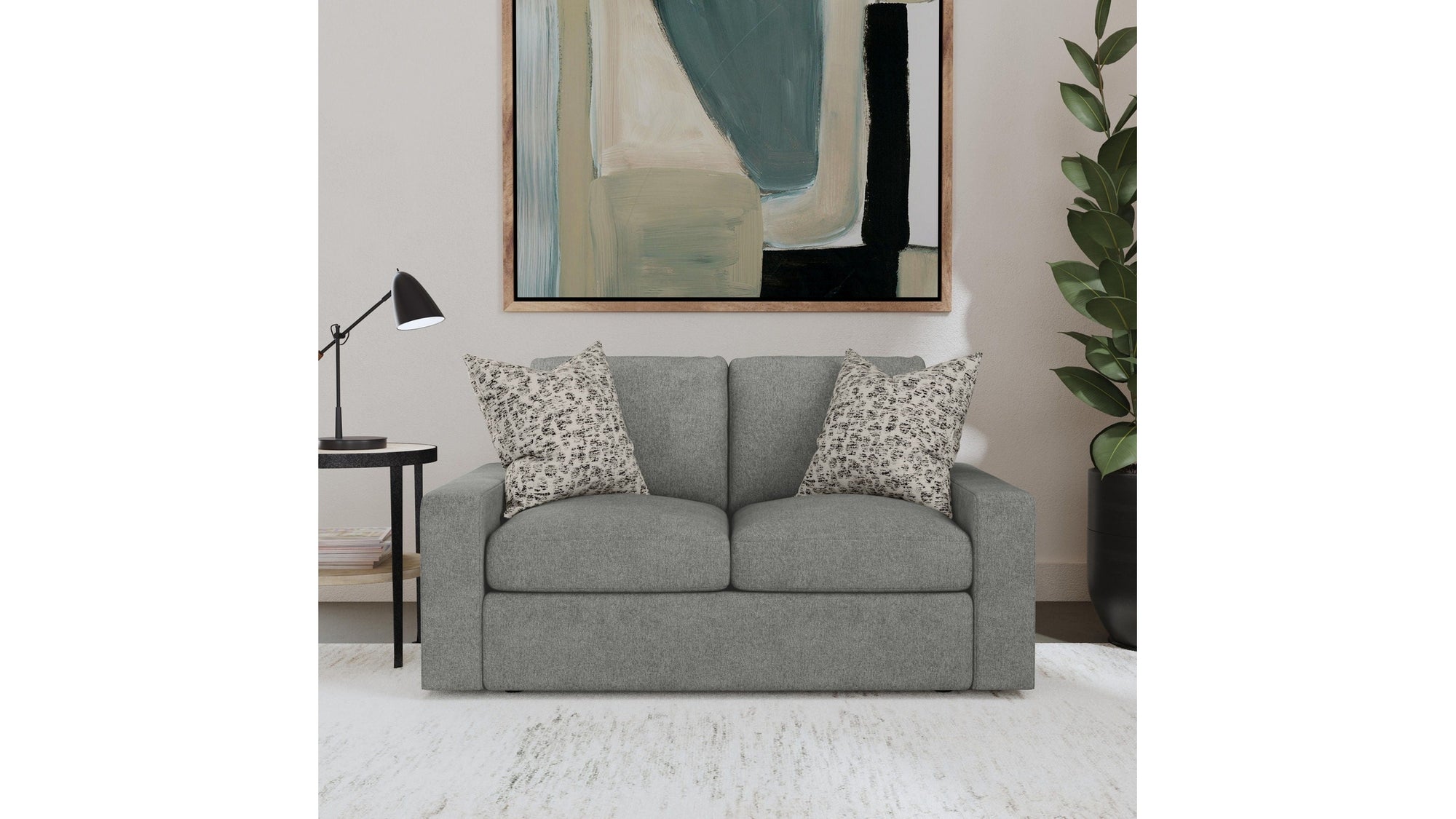 Sky - 64" Loveseat