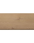 Commerce And Market - Haven Console Table - Light Brown