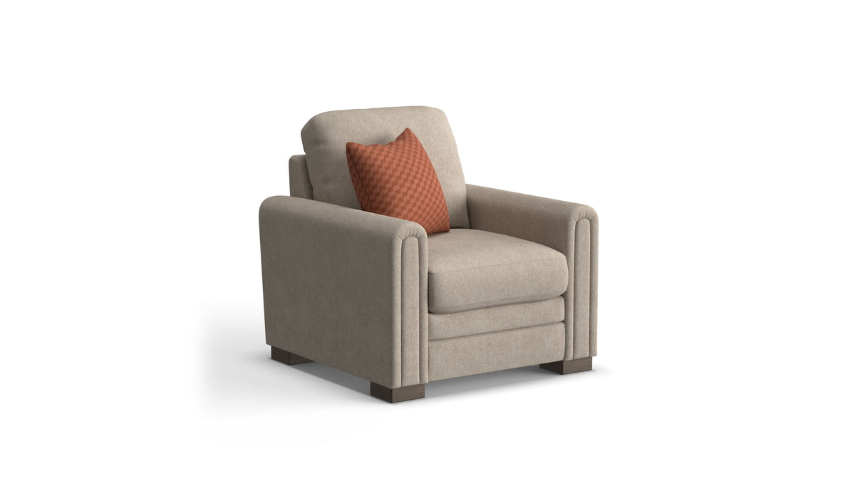 Rudy - Chair For Living Room
