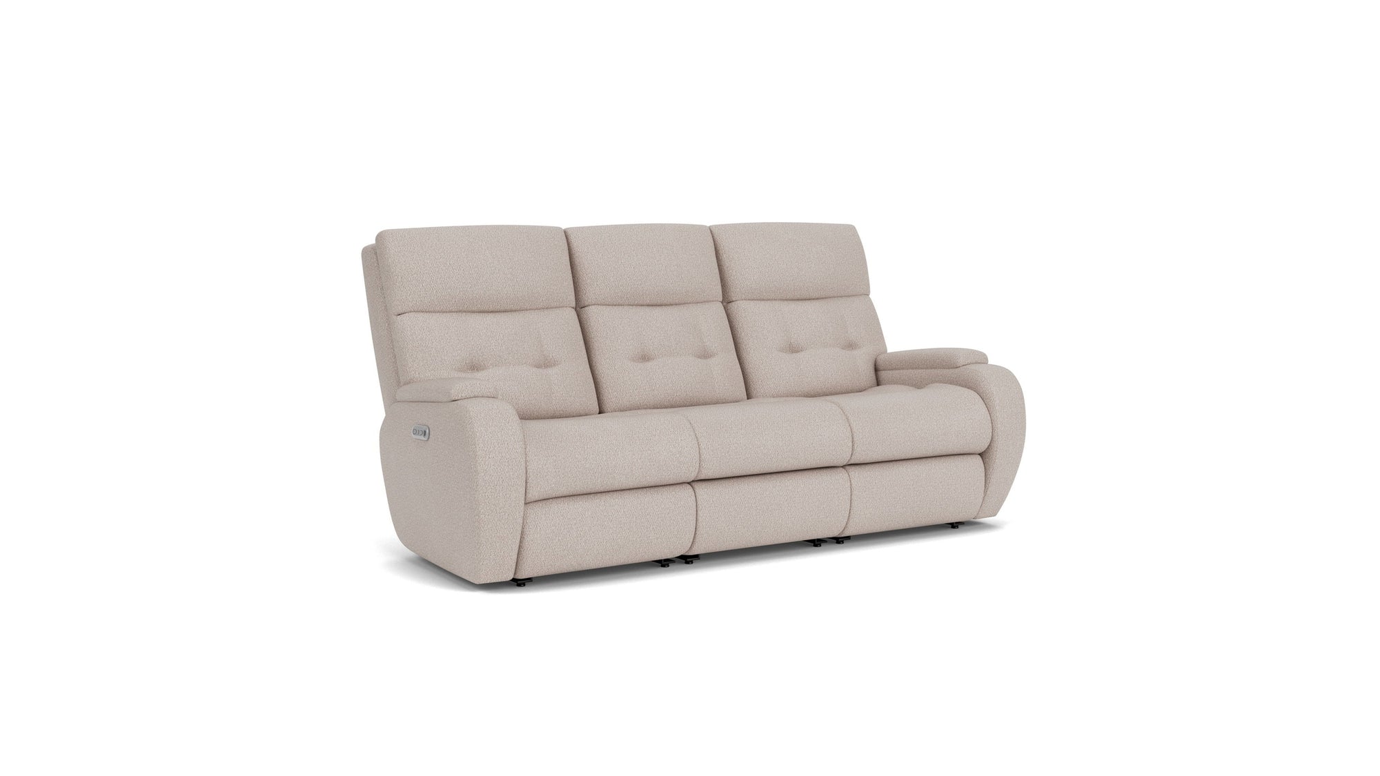 Strait - Power Reclining Sofa