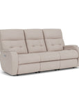 Strait - Power Reclining Sofa