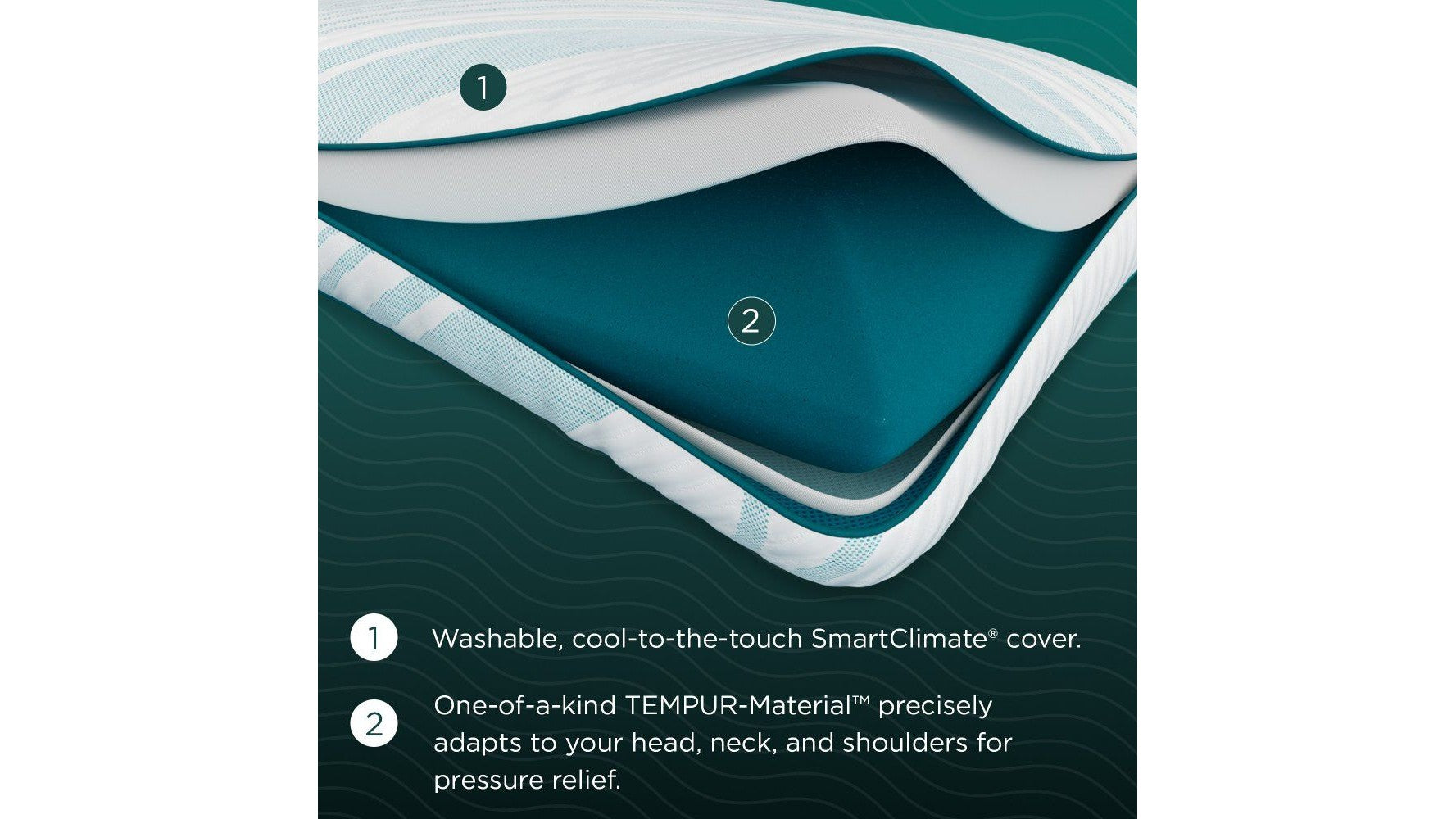 Tempur-Adapt - Tempur-Pedic Adapt ProHi 2.0