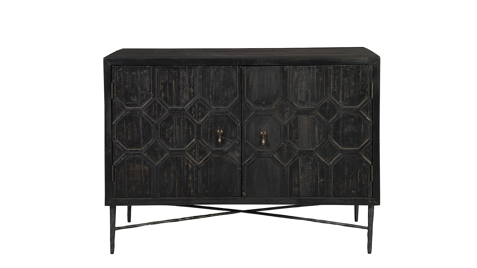 Dartington - Cabinet - Black