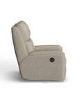 Rio - Rocking Recliner