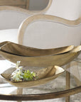 Anas - Bowls (Set of 3) - Antique Brass