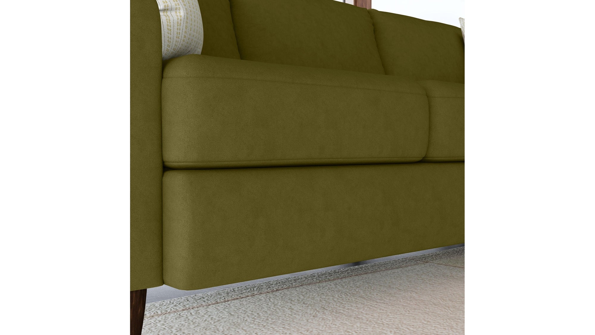 Fern - Fabric Sofa