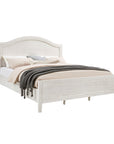 Arlington - Panel Bed