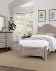 Bungalow - Double Dresser