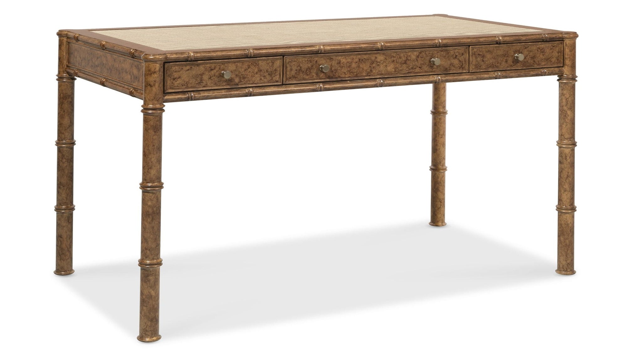 Archives - Writing Desk - Dark Brown