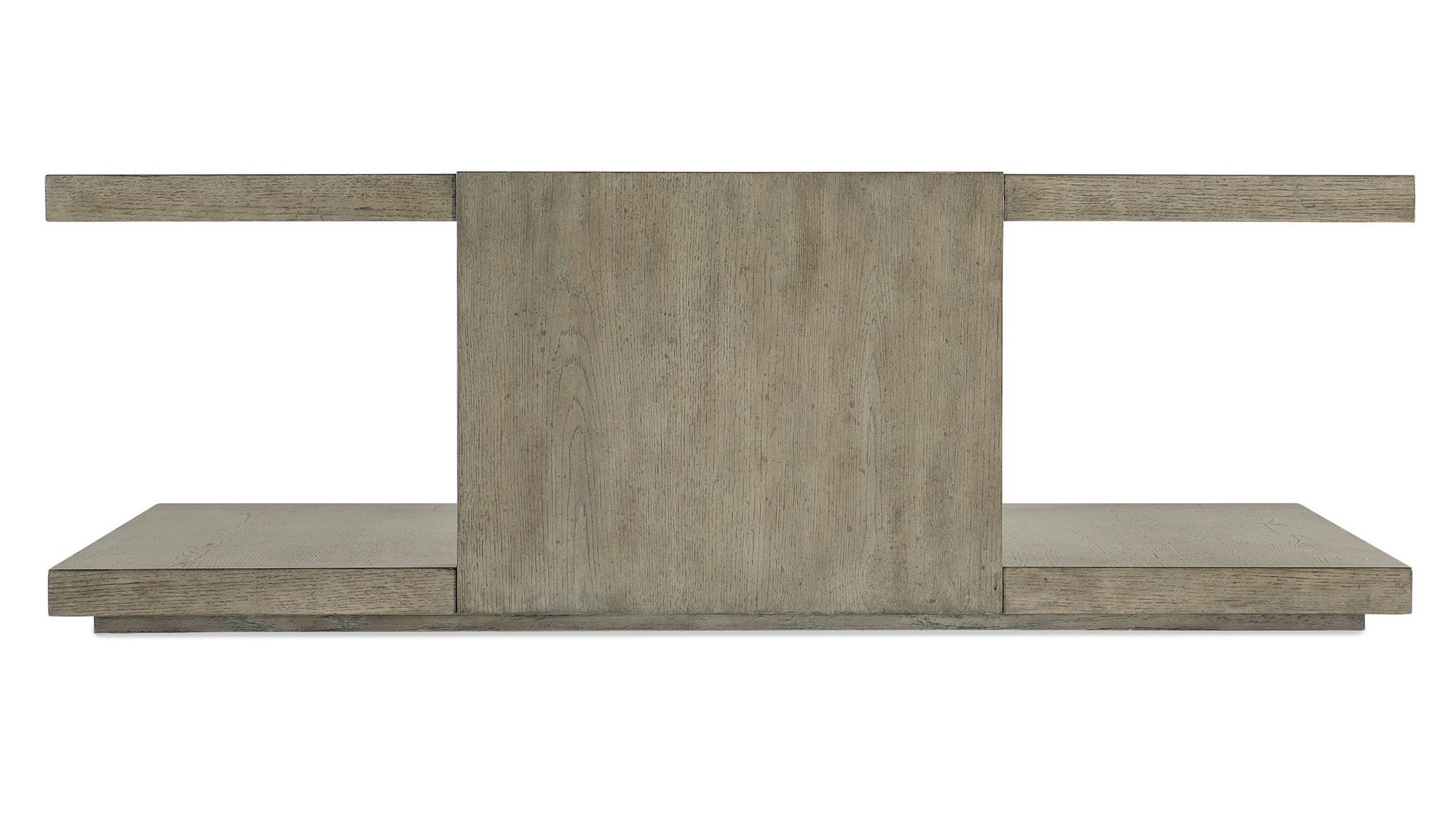 Linville Falls - Overlook Trails Cocktail Table - Gray