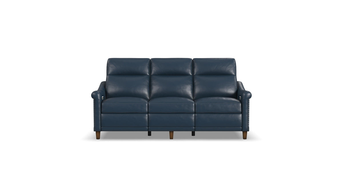 Elizabeth - Power Reclining Sofa With Power Headrest
