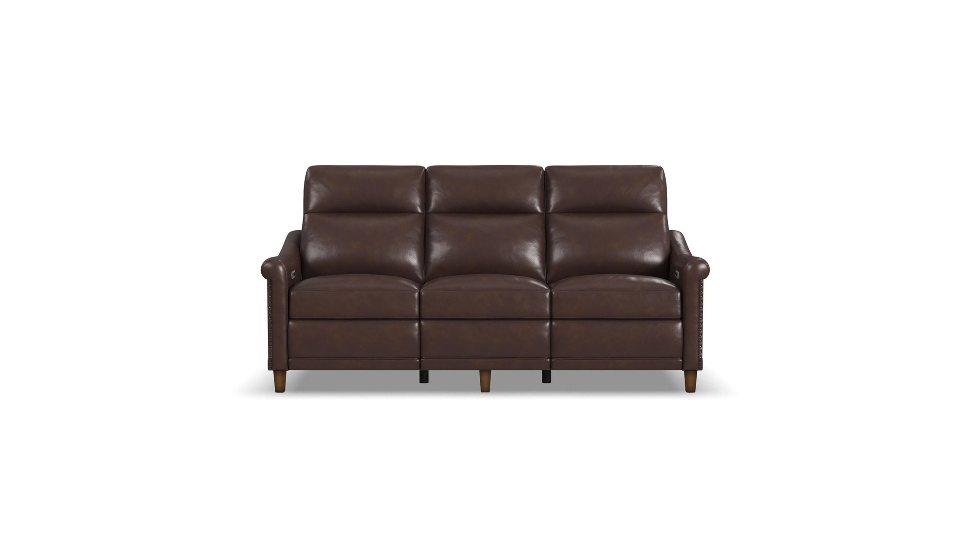 Elizabeth - Power Reclining Sofa With Power Headrest