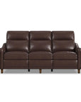 Elizabeth - Power Reclining Sofa With Power Headrest