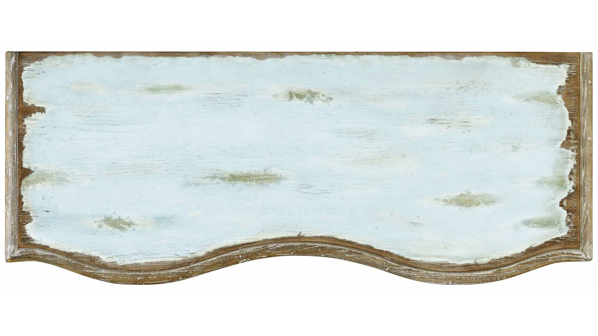 Chatelet - Chest - Blue
