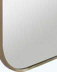 Taft - Mirror