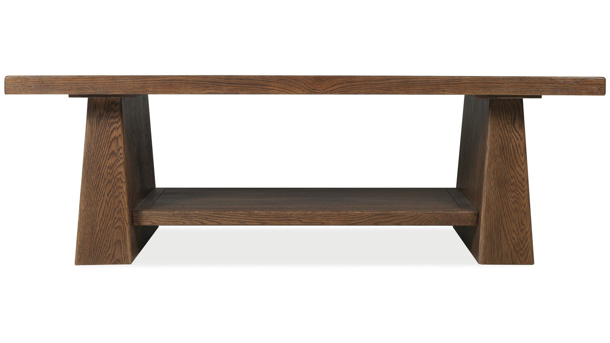 Driftwood - Rectangle Cocktail Table
