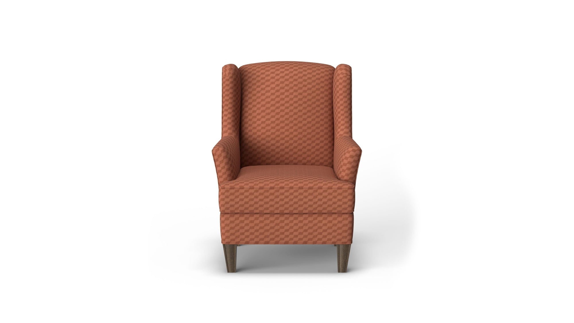 Bradstreet - Fabric Chair
