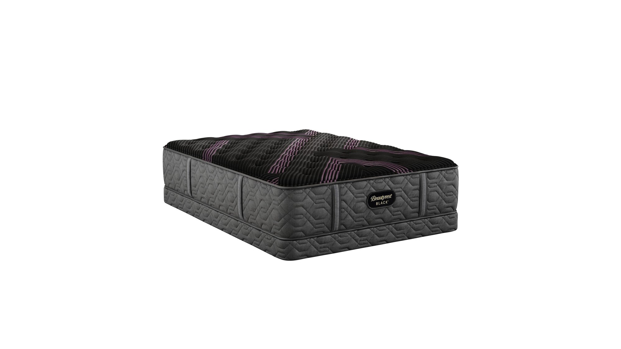 Beautyrest Black - 15.5" Series Two Medium Mattress
