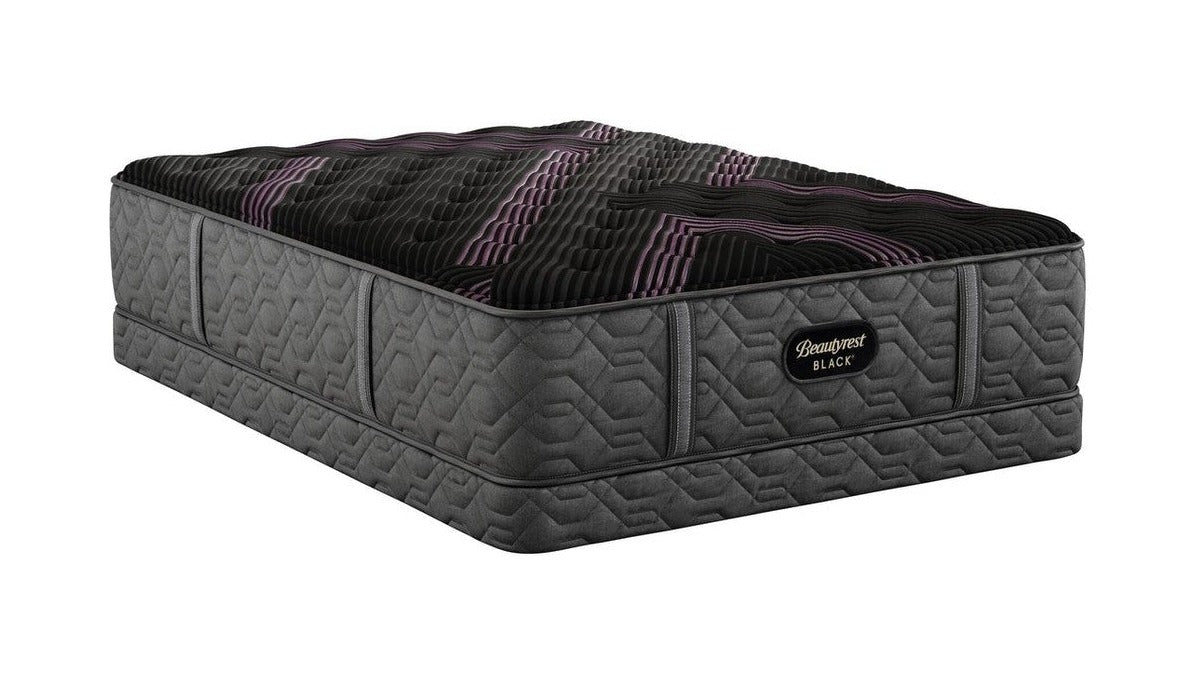 Beautyrest Black - 15.5" Series Two Medium Mattress