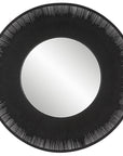 Sailor's Knot - Round Mirror