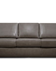 Del Mar - Baylor Leather Sofa