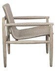 Sumba - Outdoor Lounge Chair