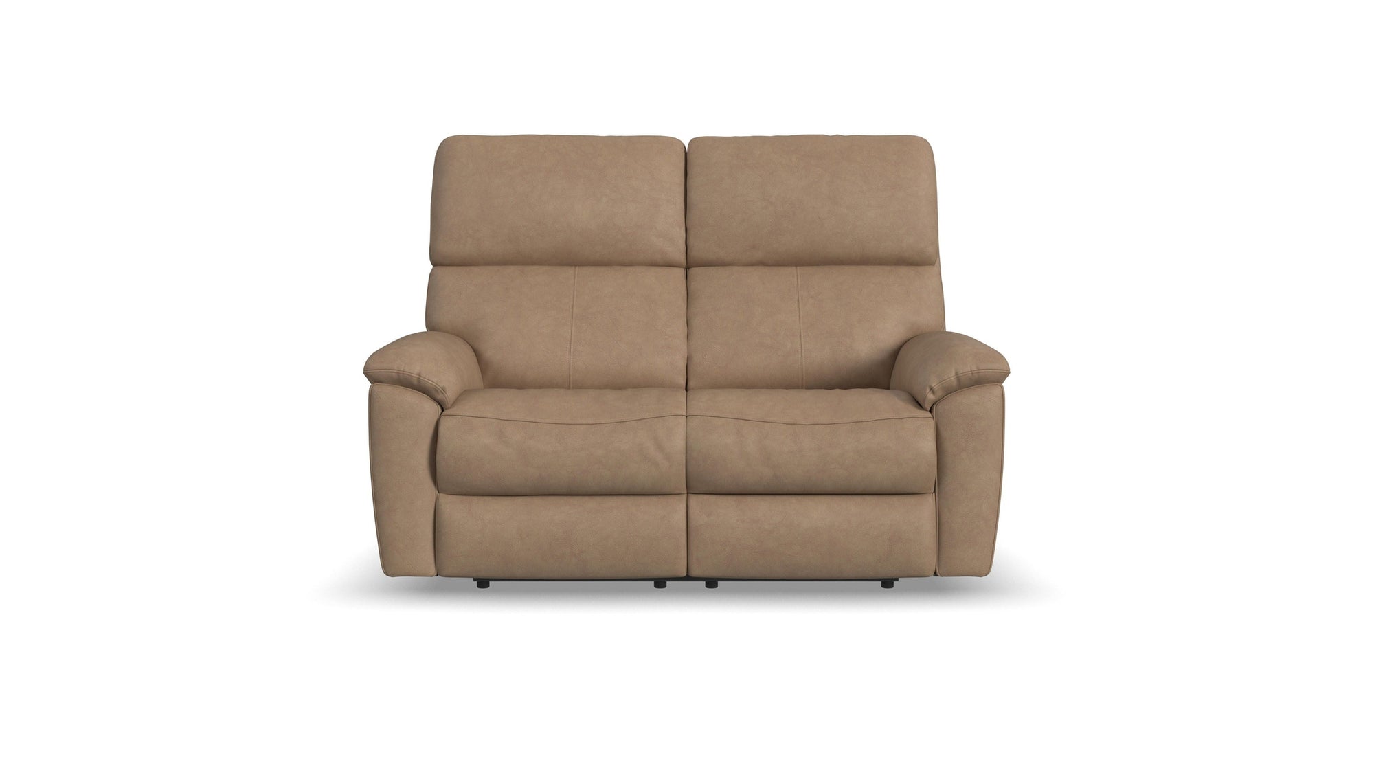 Porter - Power Reclining Loveseat With Power Headrest &amp; Lumbar