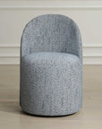 Roll With It - Dining Chair