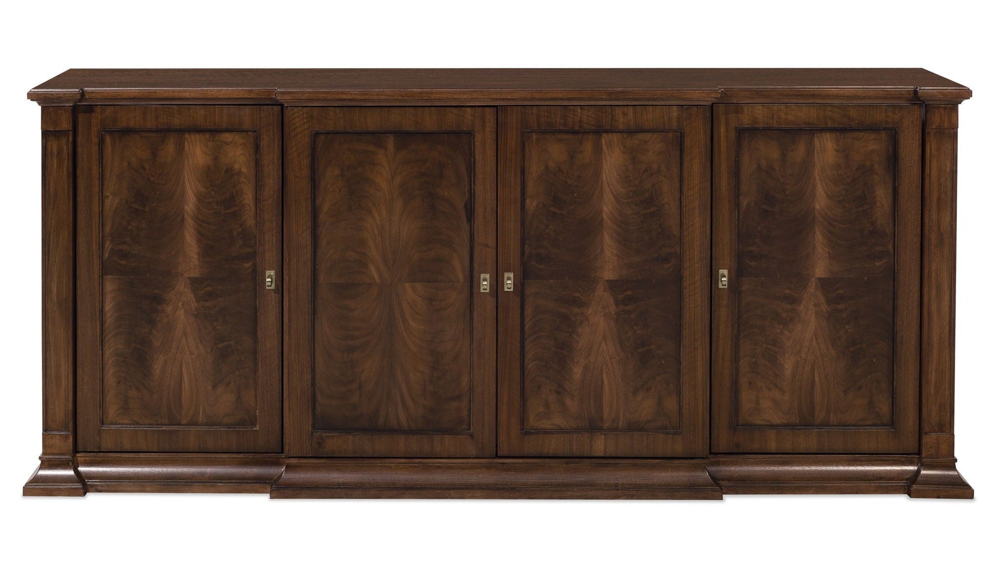 Archives - Buffet - Dark Brown