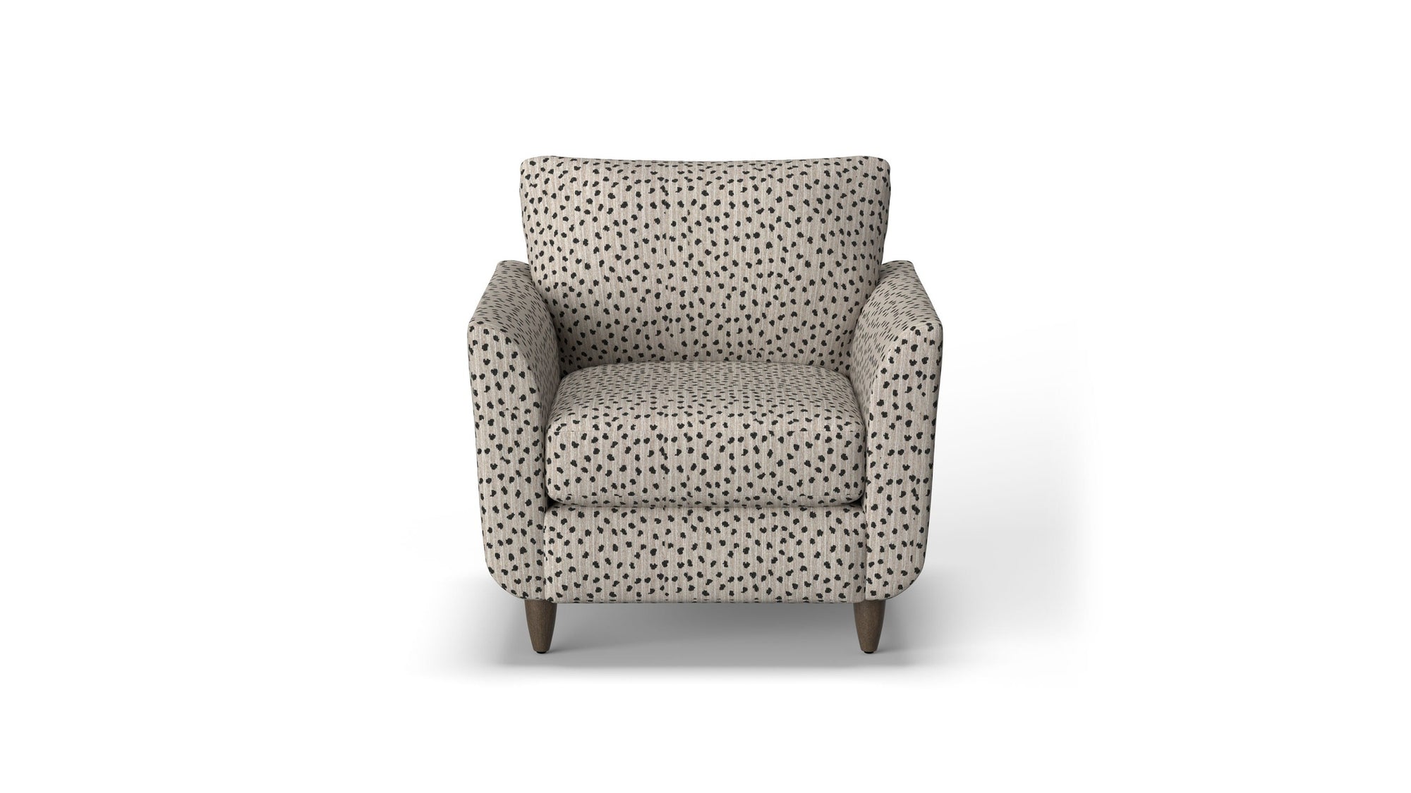 Mia - Fabric Chair