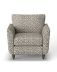 Mia - Fabric Chair
